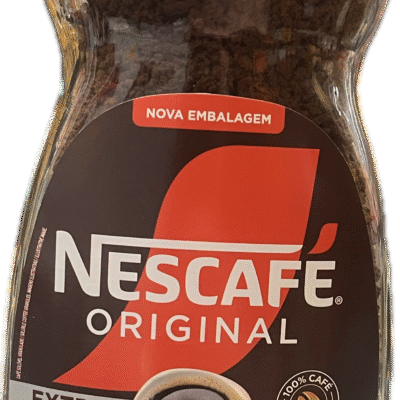 Nescafe Coffee Original 200G