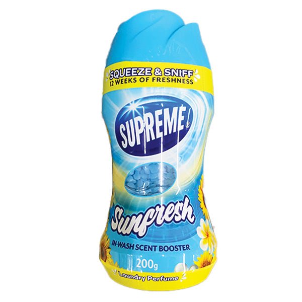 Supreme In-wash Scent Boosters 200g Varieties - Image 2