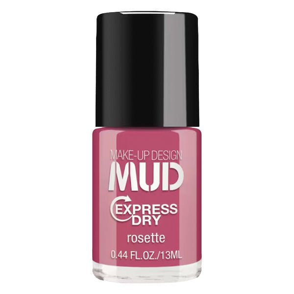 Mud Nail Polish Varieties - Image 5