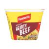 Fantastic Hearty Beef Bowl 105g