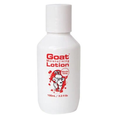 Goat Lotion Manuka Honey 100ml