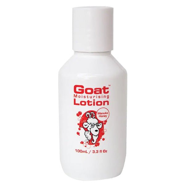 Goat Lotion Manuka Honey 100ml