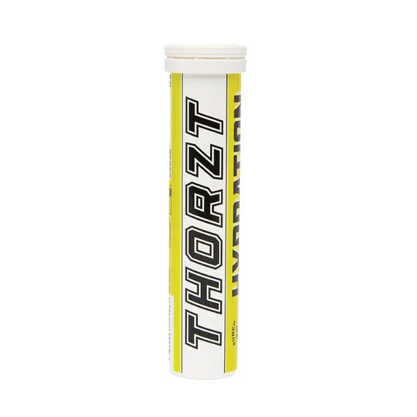 Thortz Hydration Tablets Flavors 15pk - Image 3