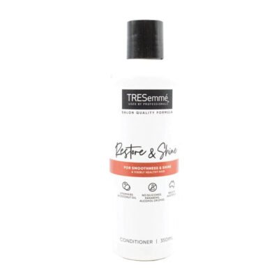 Tresemme Restore & Shine Vitamin B5 Conditioner 350ml