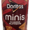 Doritos Cheese Supreme Mini 45g