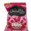 Darrell Lea Strawberry Nibs 200g