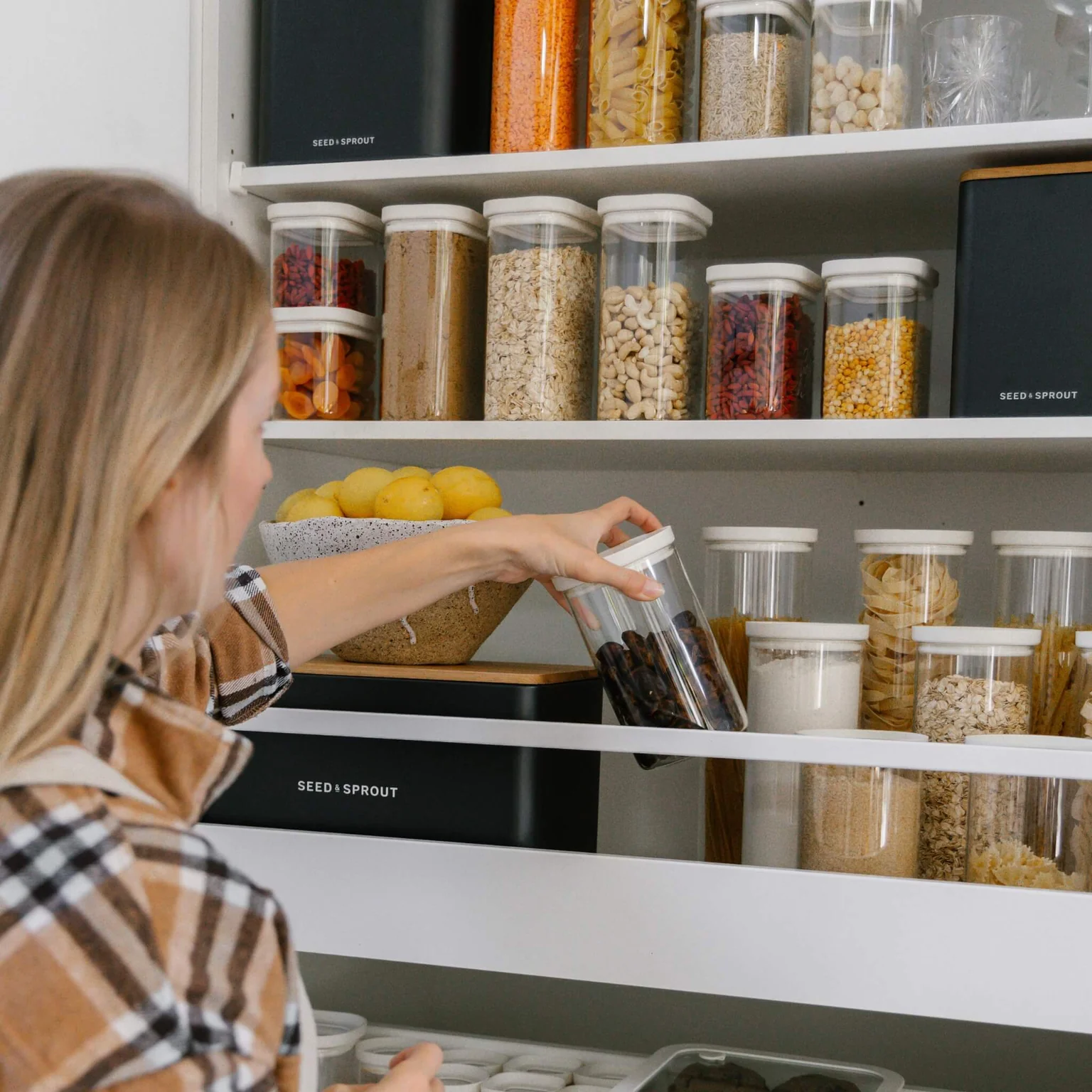 Ultimate Pantry Bundle - Image 19