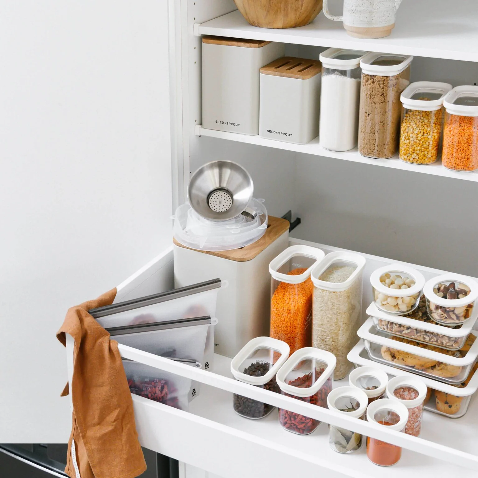 Ultimate Pantry Bundle - Image 14