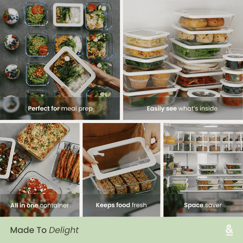 Ultimate Pantry Bundle - Image 11