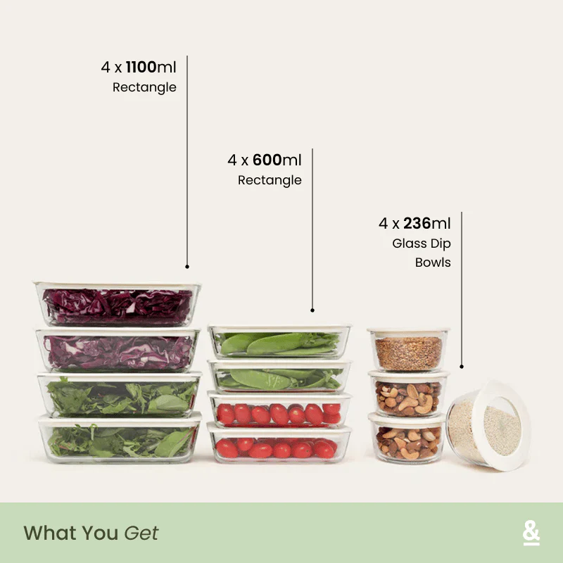 Ultimate Pantry Bundle - Image 9