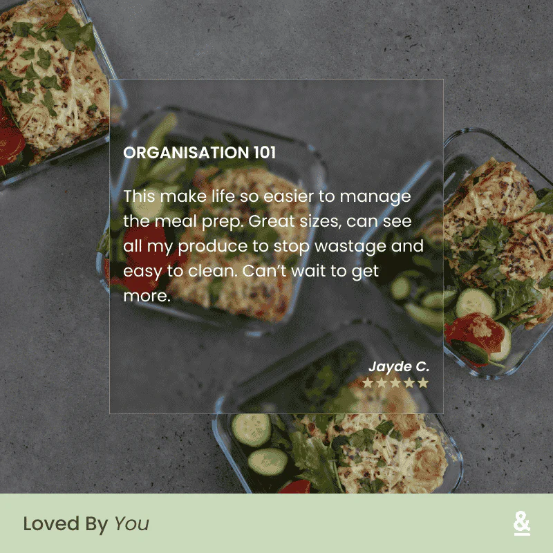 Ultimate Pantry Bundle - Image 8