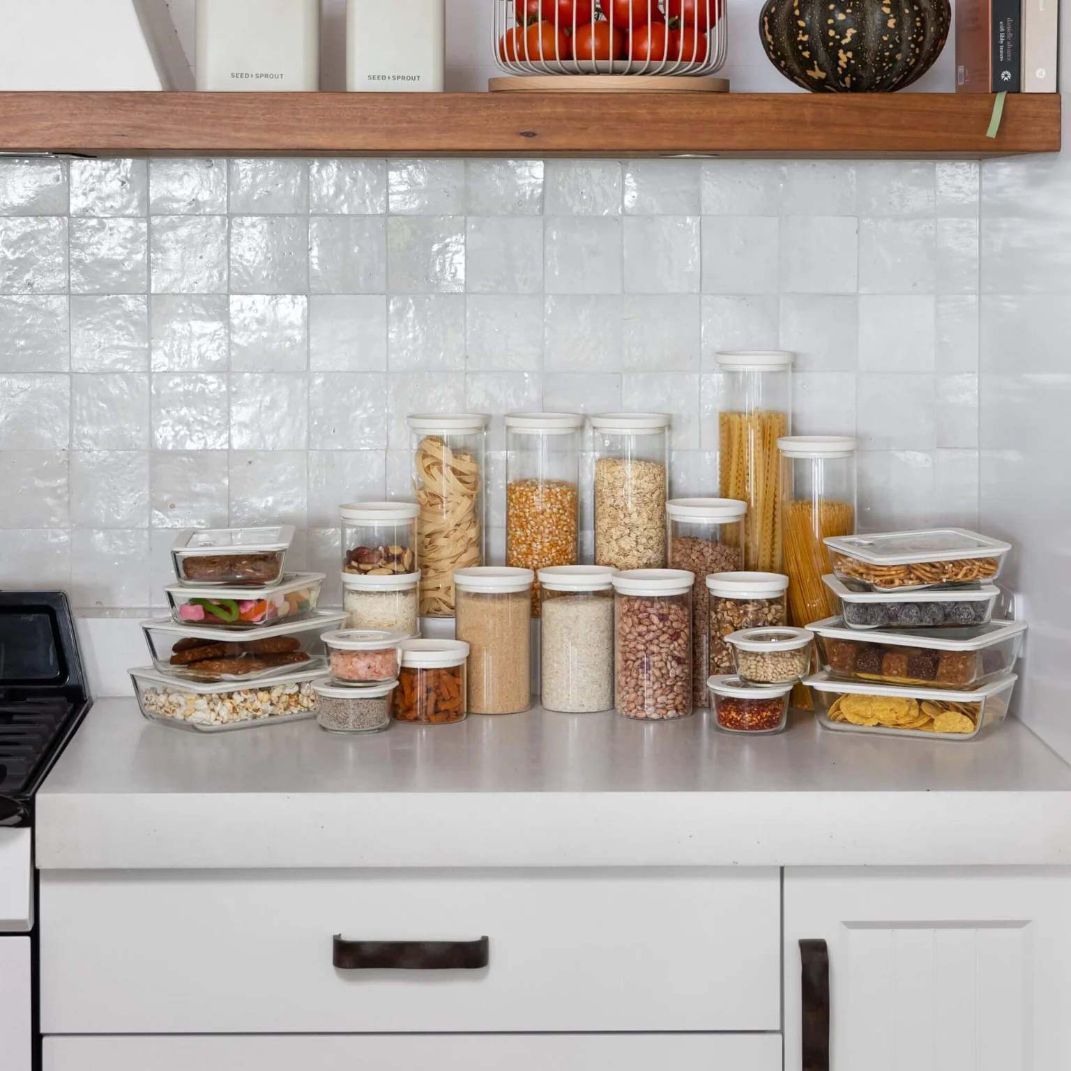 Ultimate Pantry Bundle - Image 5